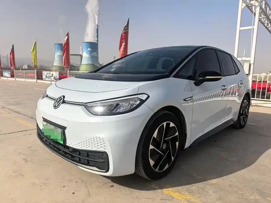 Volkswagen ID.3