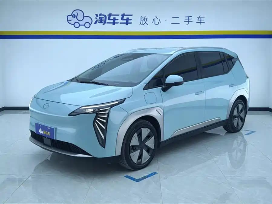 AION Y null — купить из Китая в Минск