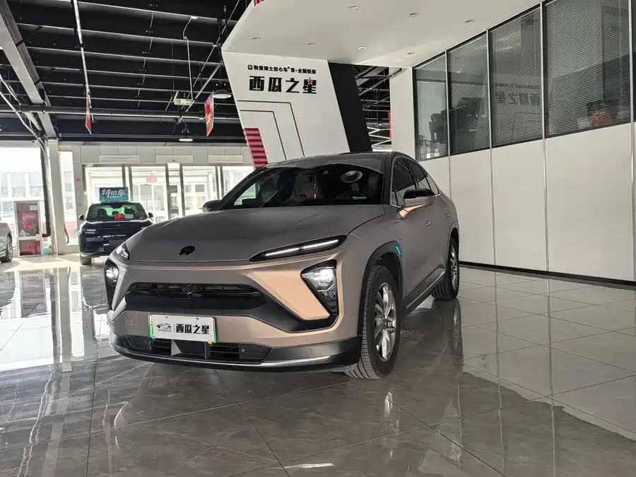NIO EC6