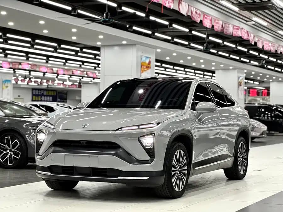 NIO EC6