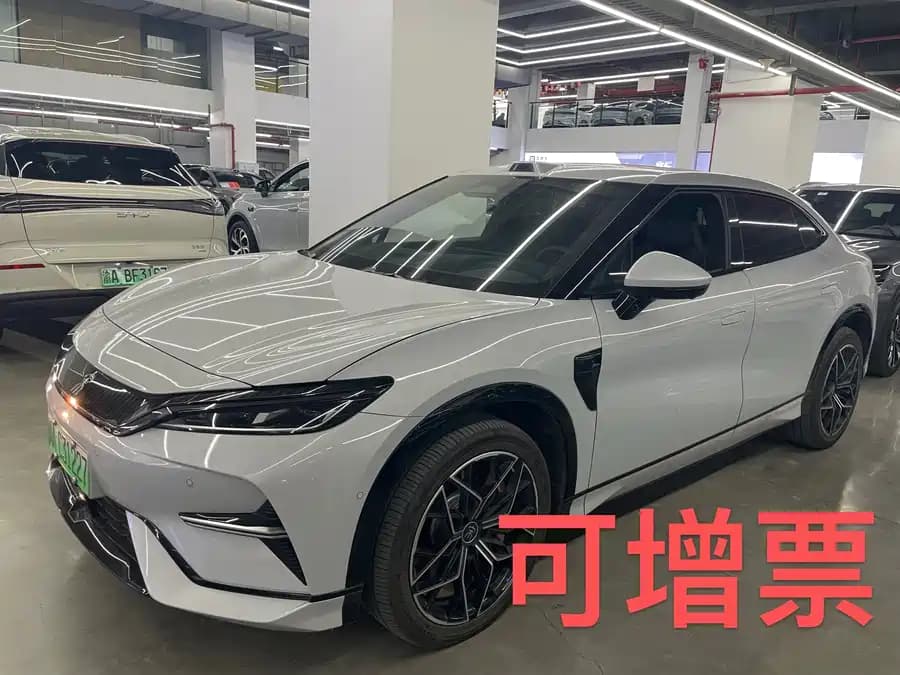 BYD Song L 2025