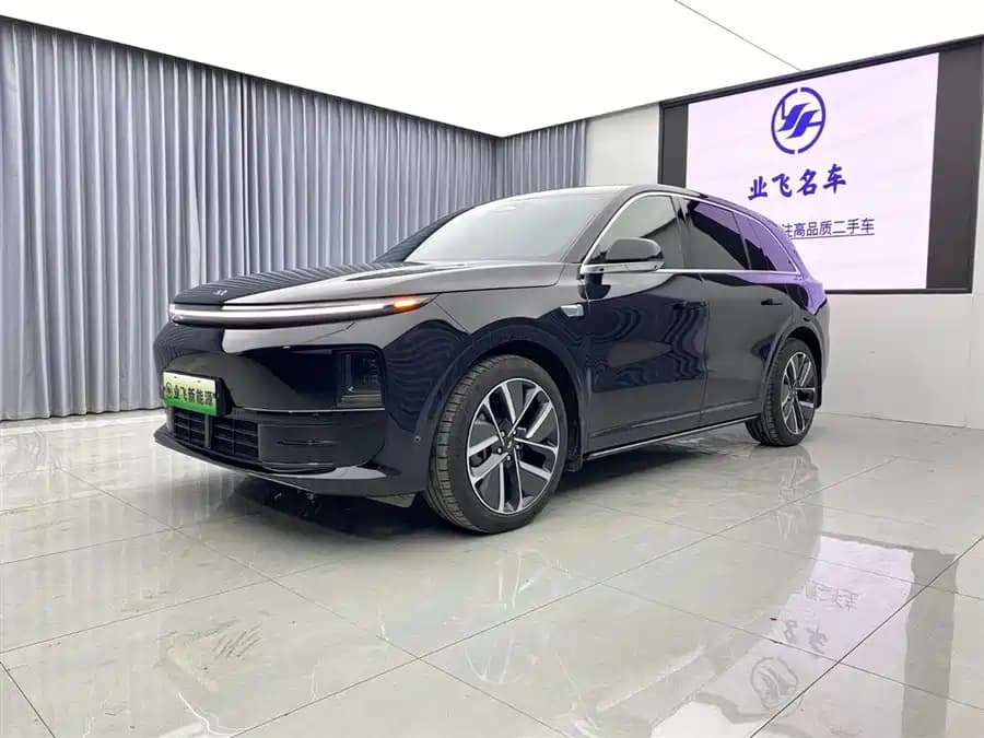 Lixiang L6