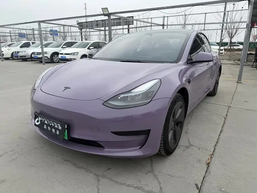 Tesla 3