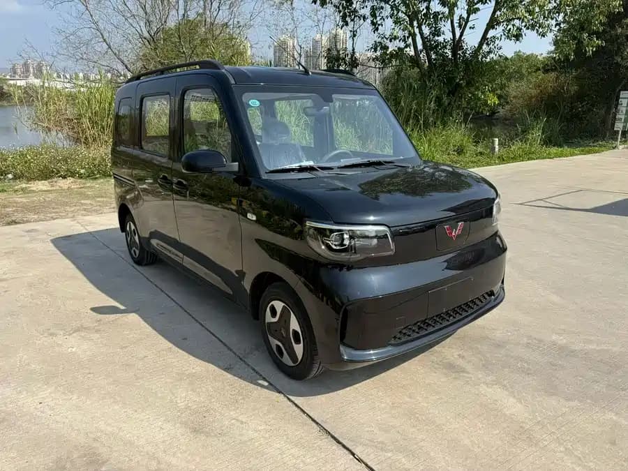 Wuling Zhiguan 2025