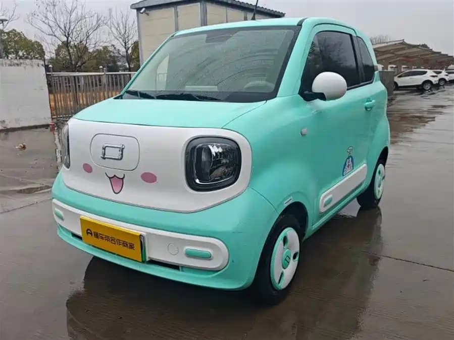 FAW Bestune Xiaoma 2025