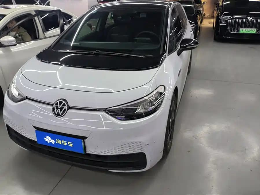 Volkswagen ID.3 2023