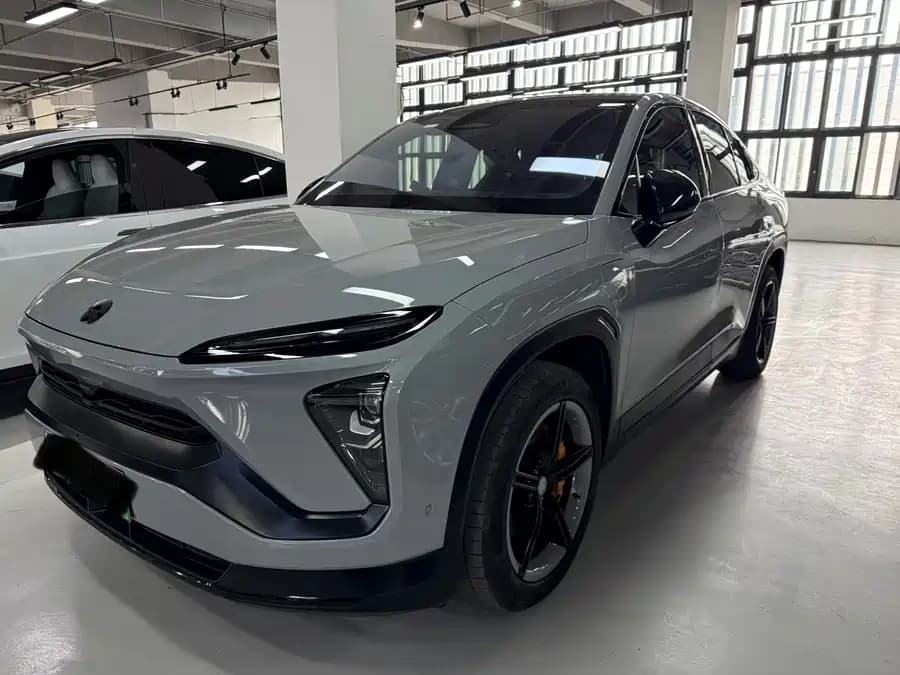 NIO EC6