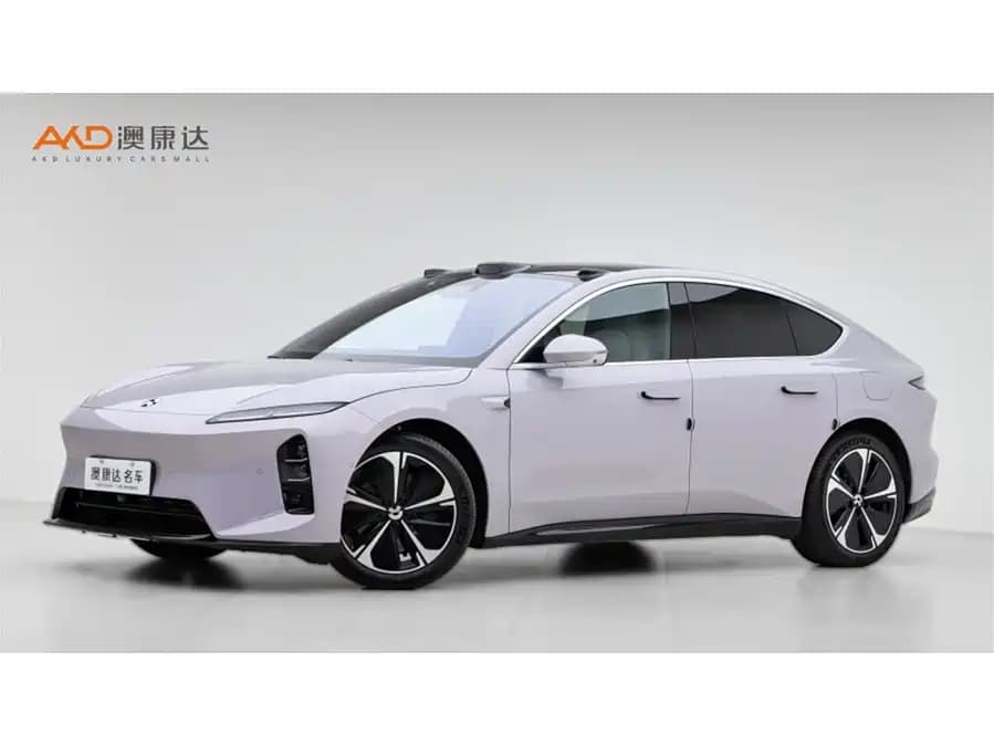 NIO ET5
