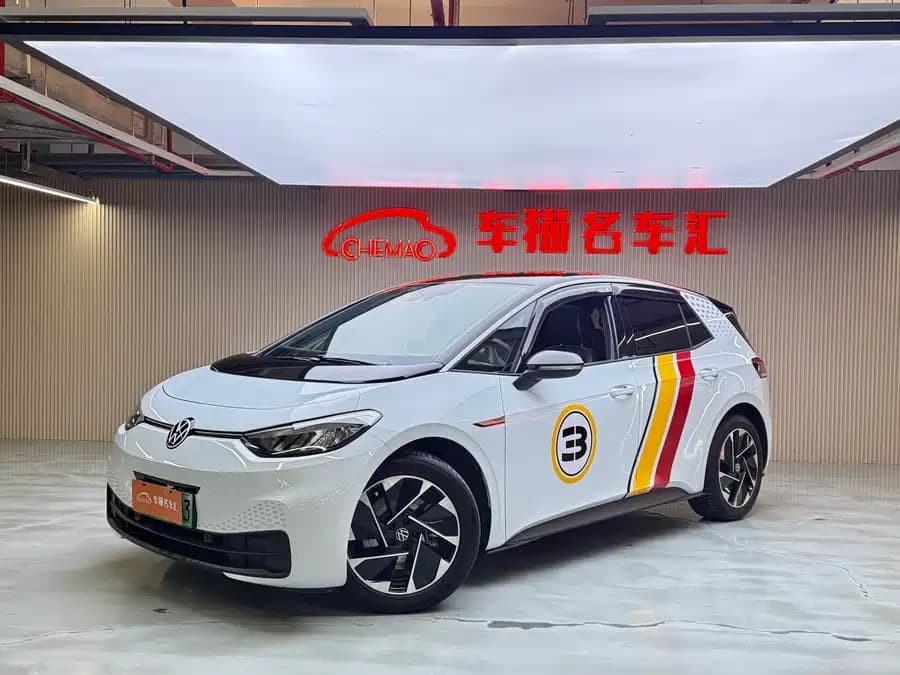 Volkswagen ID.3 2024