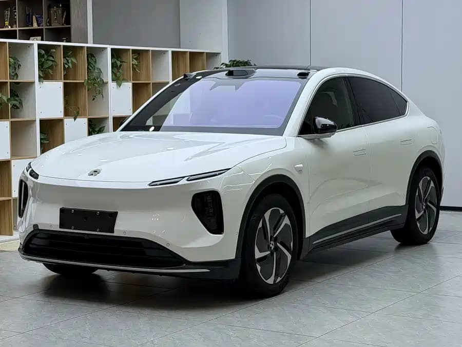 NIO EC6