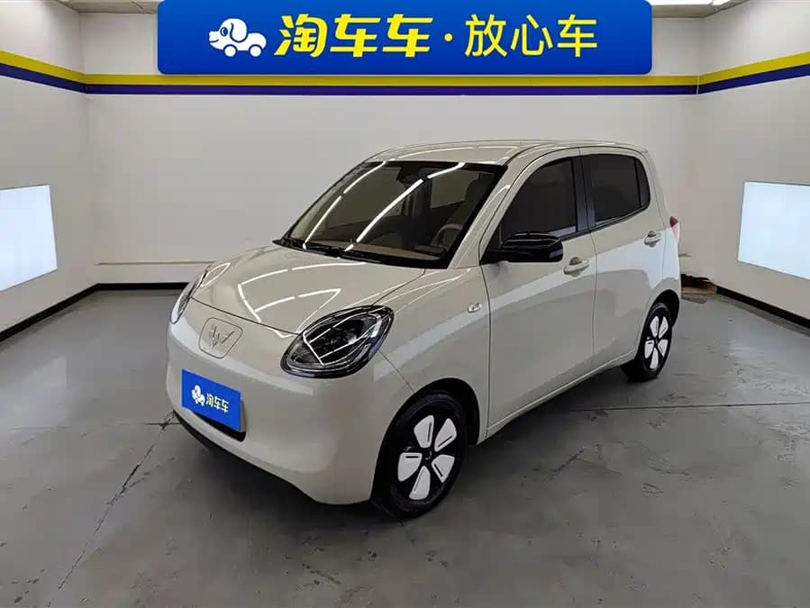 Wuling Hongguang 2025