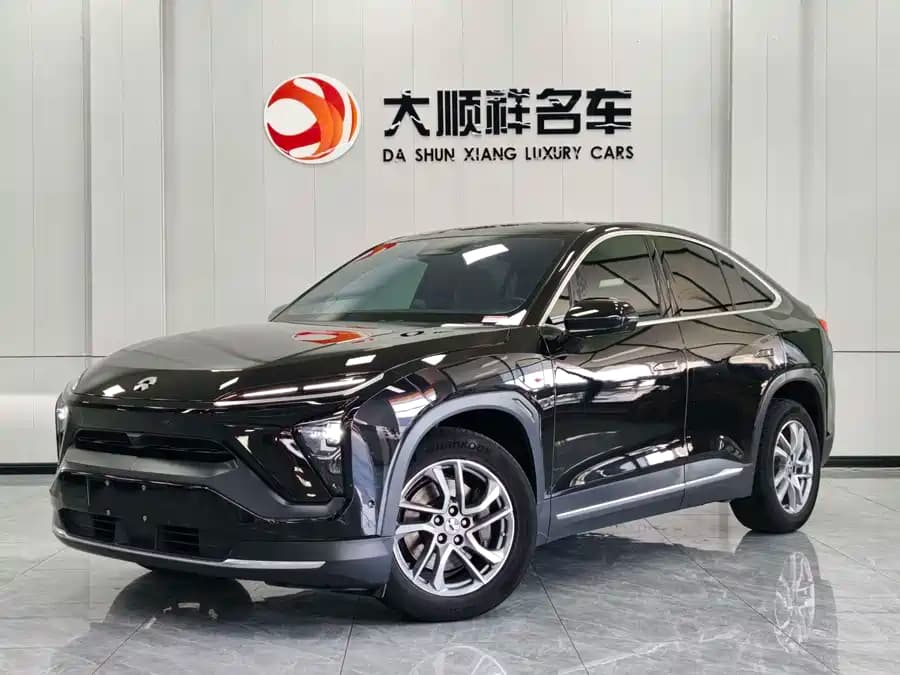 NIO EC6