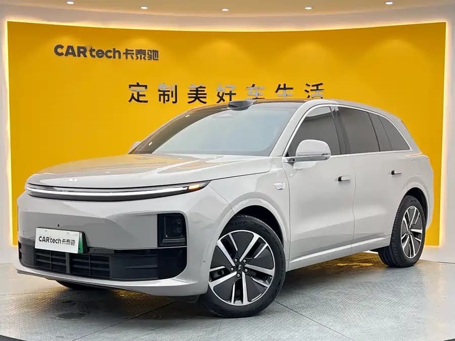 Lixiang L6
