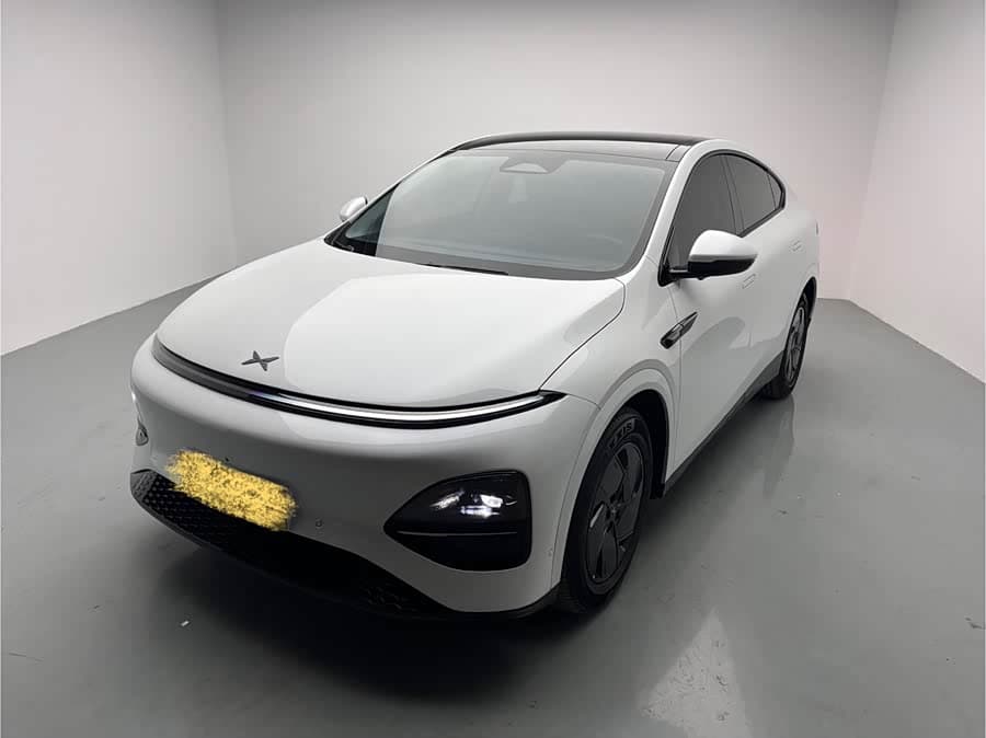 Xpeng G6 null — купить из Китая в Минск