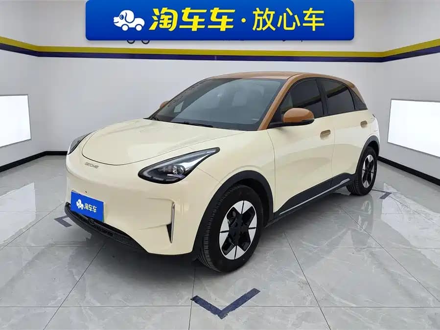 Geely Star Wish null — купить из Китая в Минск