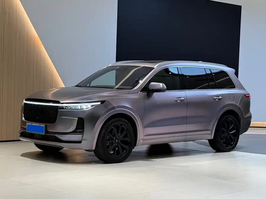 Lixiang One null — купить из Китая в Минск