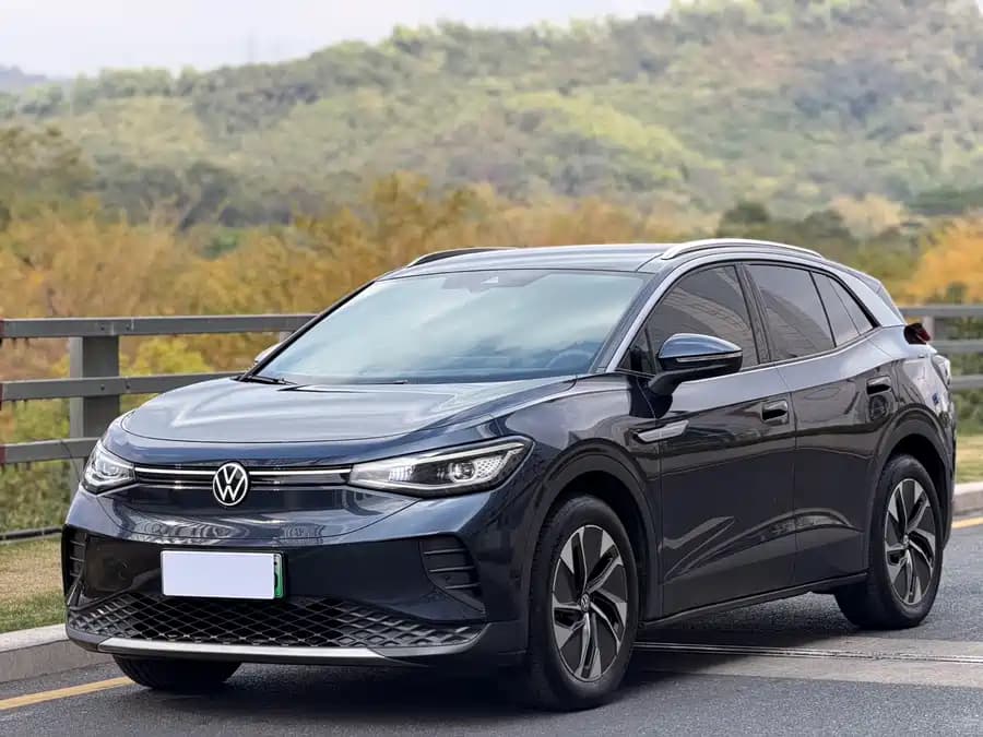 Volkswagen ID.4