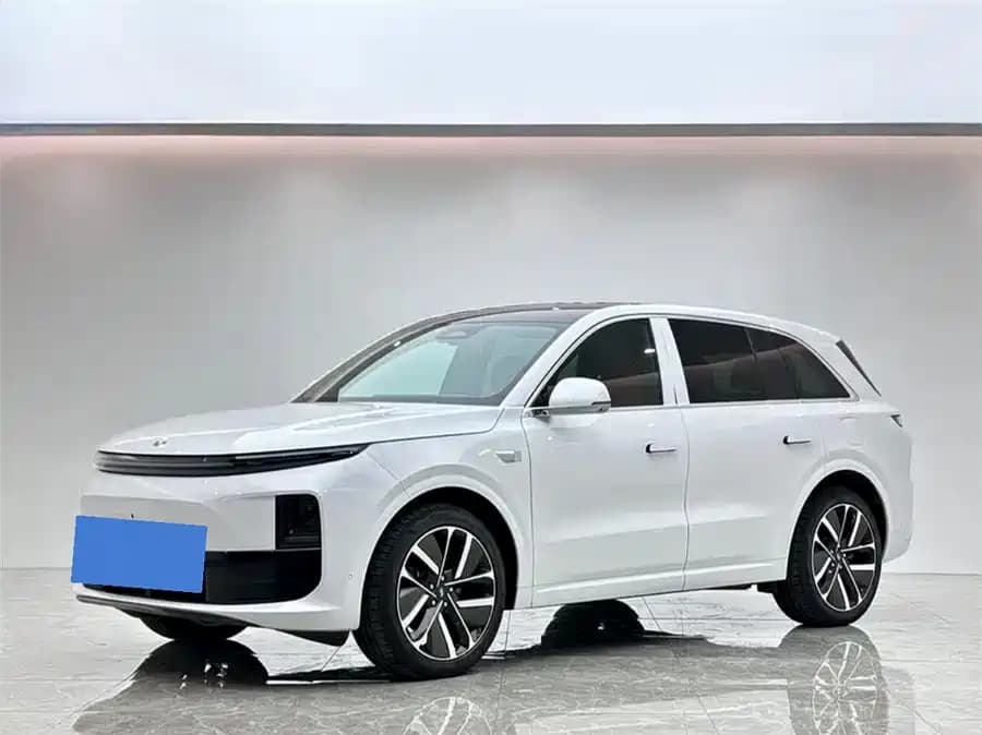 Lixiang L6