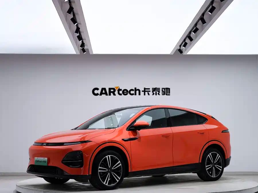 Xpeng G6 null — купить из Китая в Минск