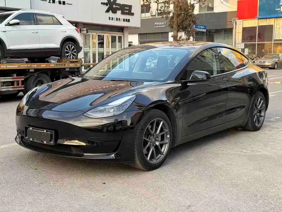 Tesla 3 2022
