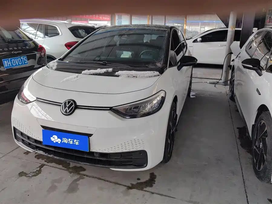 Volkswagen ID.3 2025