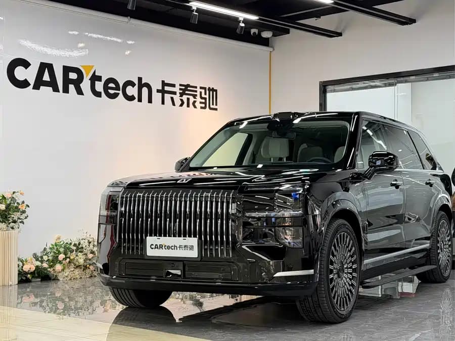 Zeekr 9X null — купить из Китая в Минск