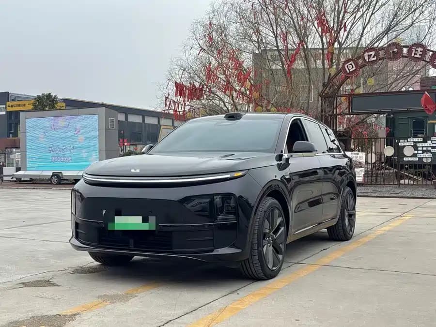 Lixiang L6