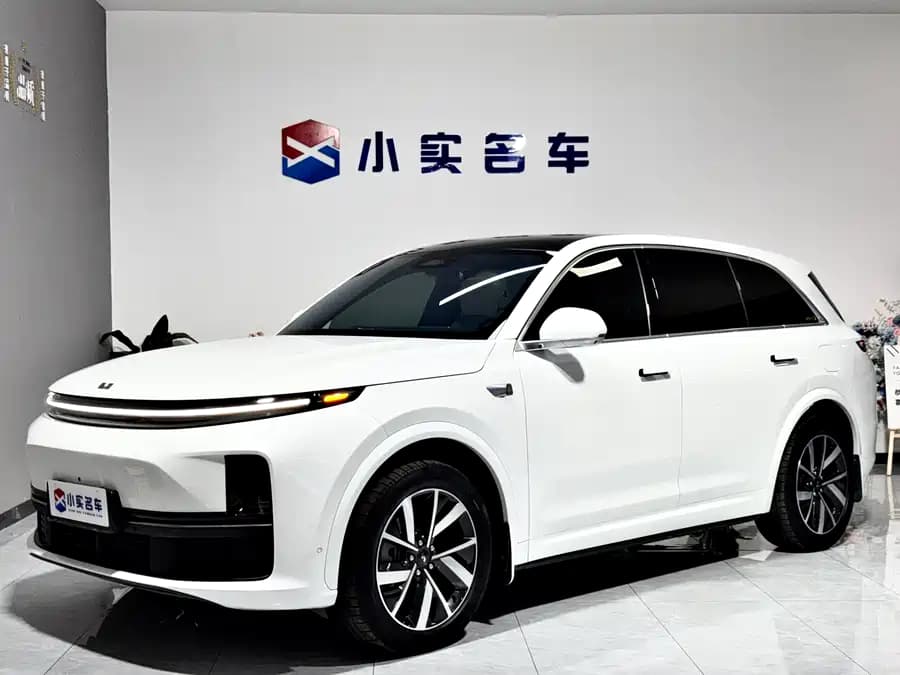 Lixiang L7