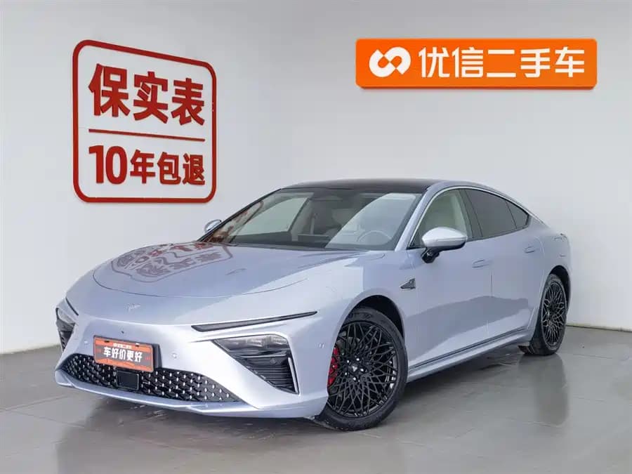 Neta S null — купить из Китая в Минск