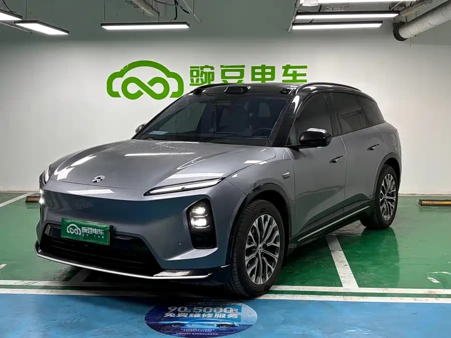 NIO ES6