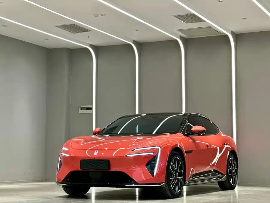 Avatr 6 null — купить из Китая в Минск