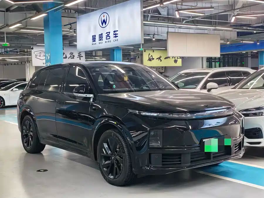 Lixiang L7 null — купить из Китая в Минск