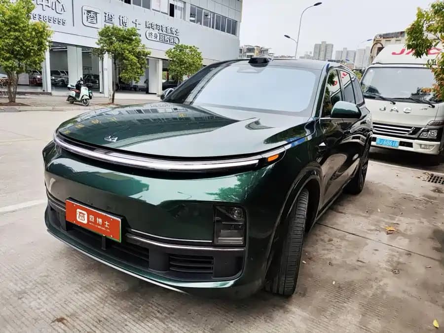 Lixiang L9