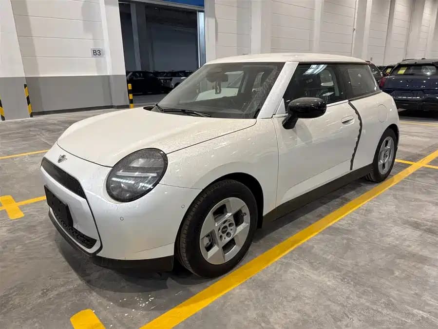 Mini Cooper Electric MINI Cooper