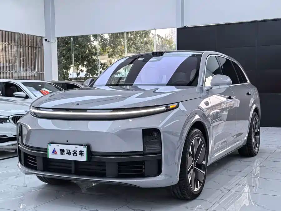 Lixiang L7 null — купить из Китая в Минск