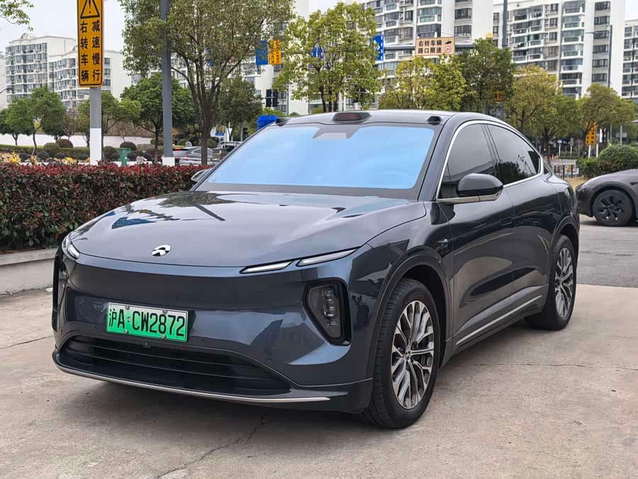 NIO EC6