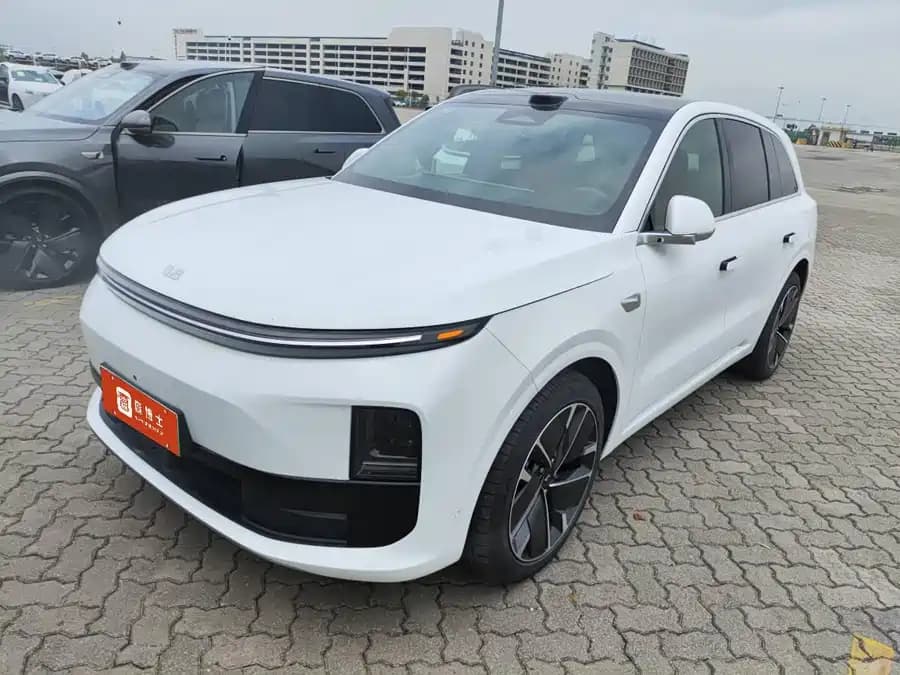 Lixiang L6 null — купить из Китая в Минск