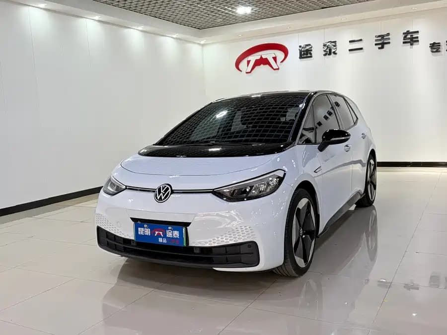 Volkswagen ID.3