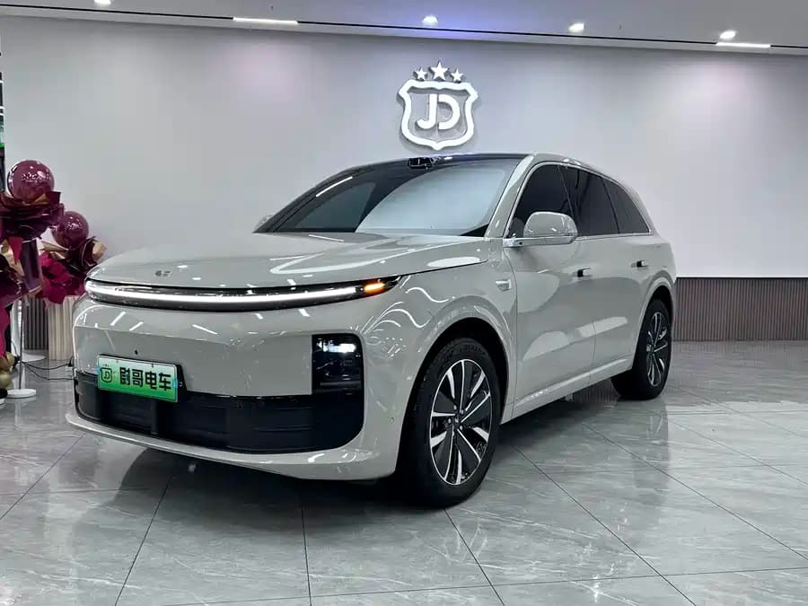 Lixiang L6