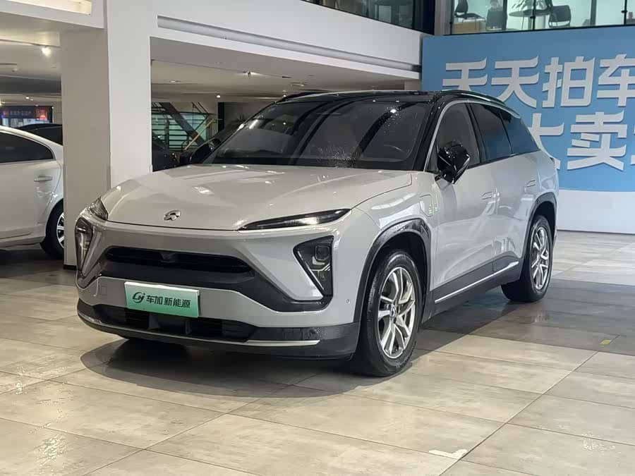 NIO ES6