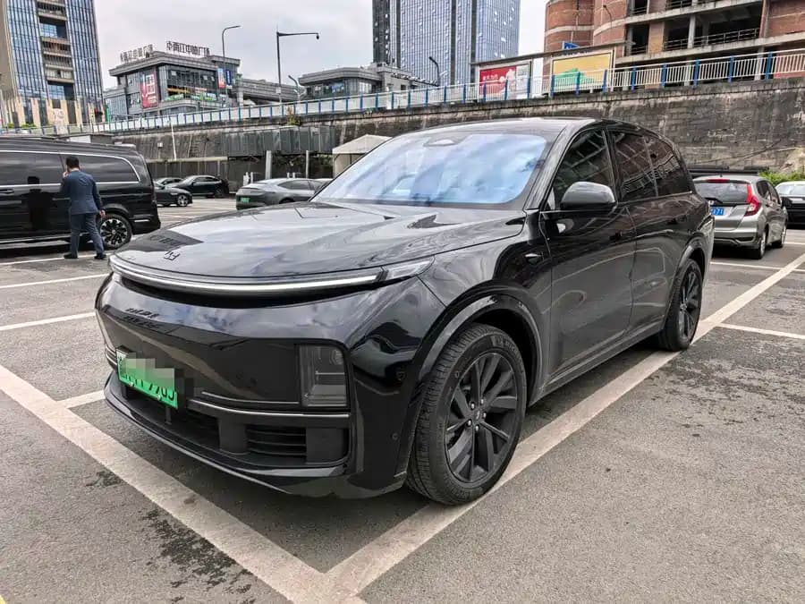 Lixiang L8 null — купить из Китая в Минск