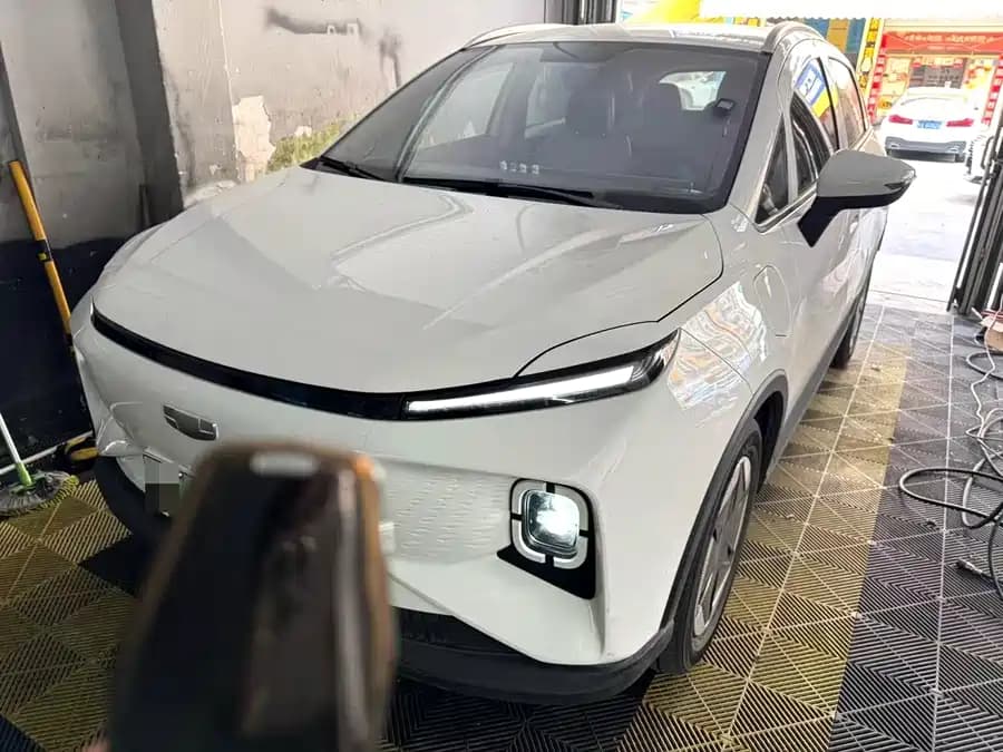 Geely Geometry E null — купить из Китая в Минск