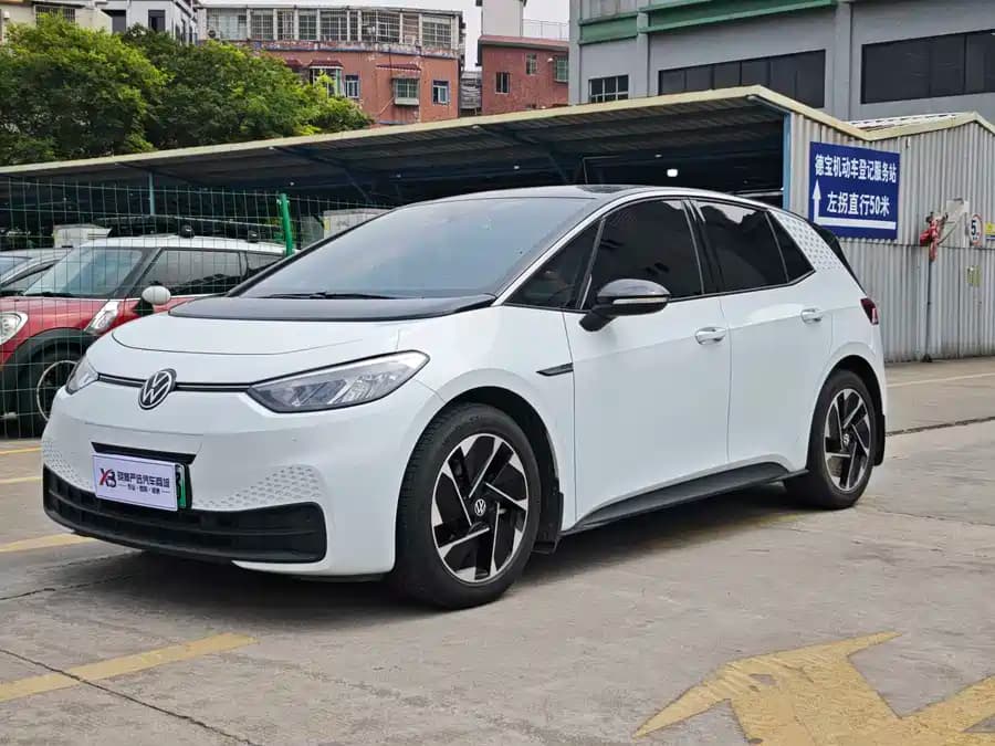Volkswagen ID.3