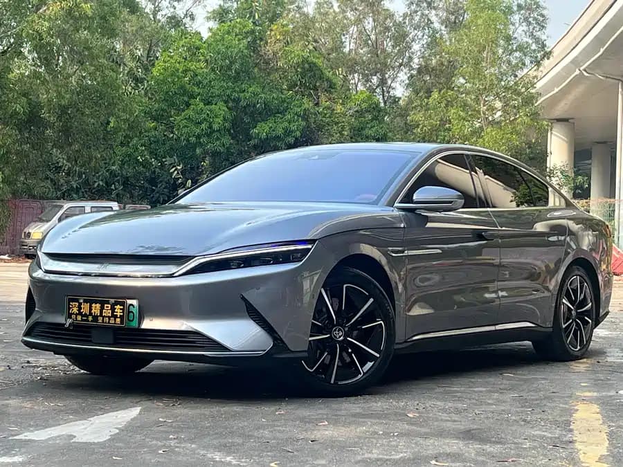 BYD Seal 06