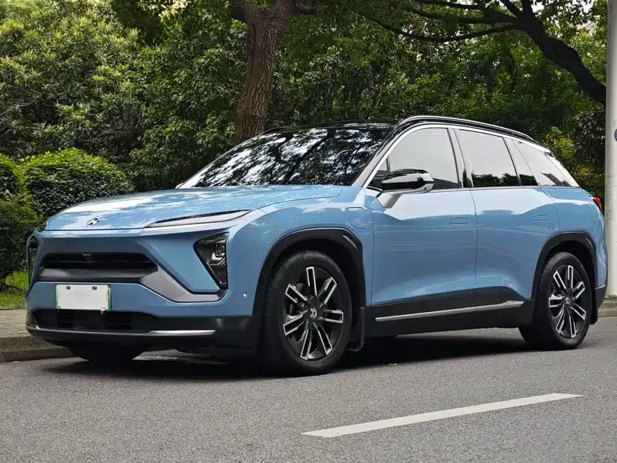 NIO ES6