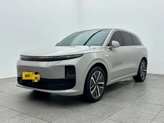 Lixiang L6