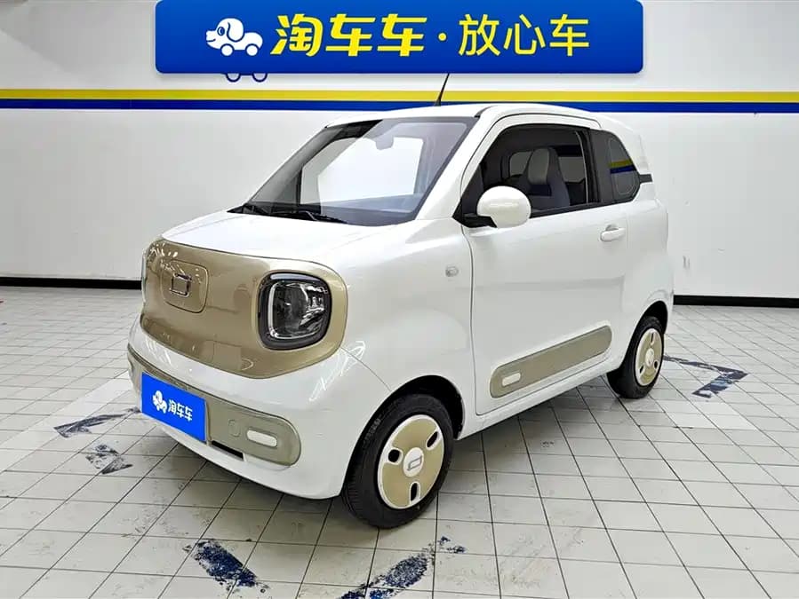 FAW Bestune Xiaoma 2025 — купить из Китая в Минск