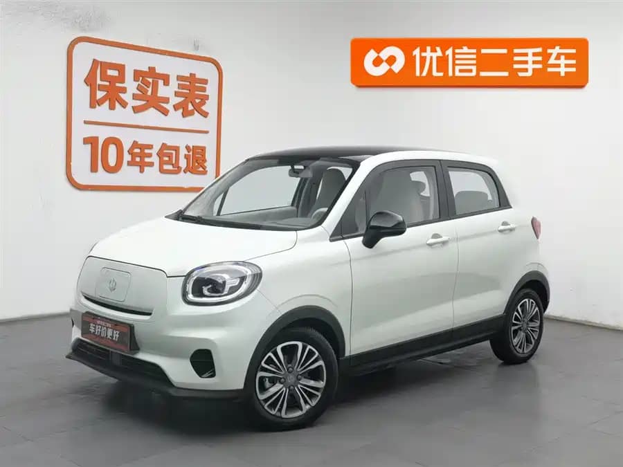 Leapmotor T03 null — купить из Китая в Минск