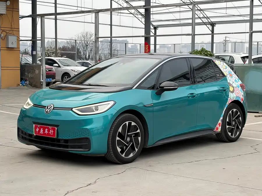 Volkswagen ID.3