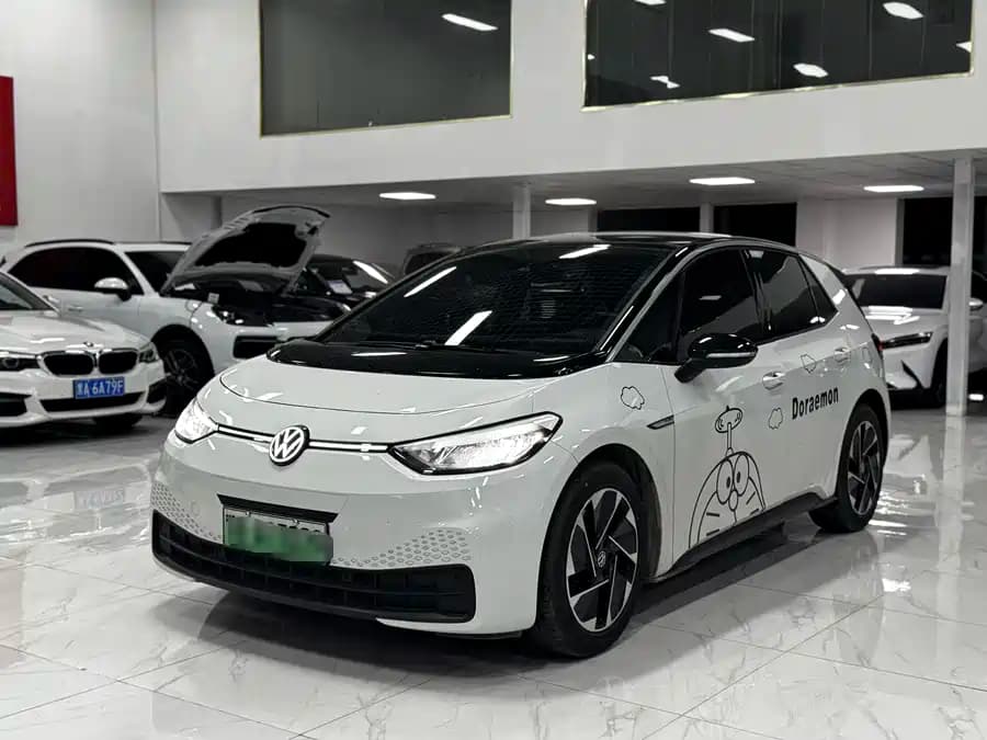 Volkswagen ID.3